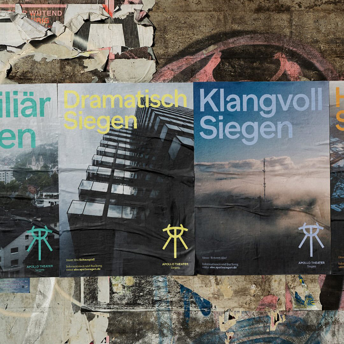 Font in Use: Banana Grotesk