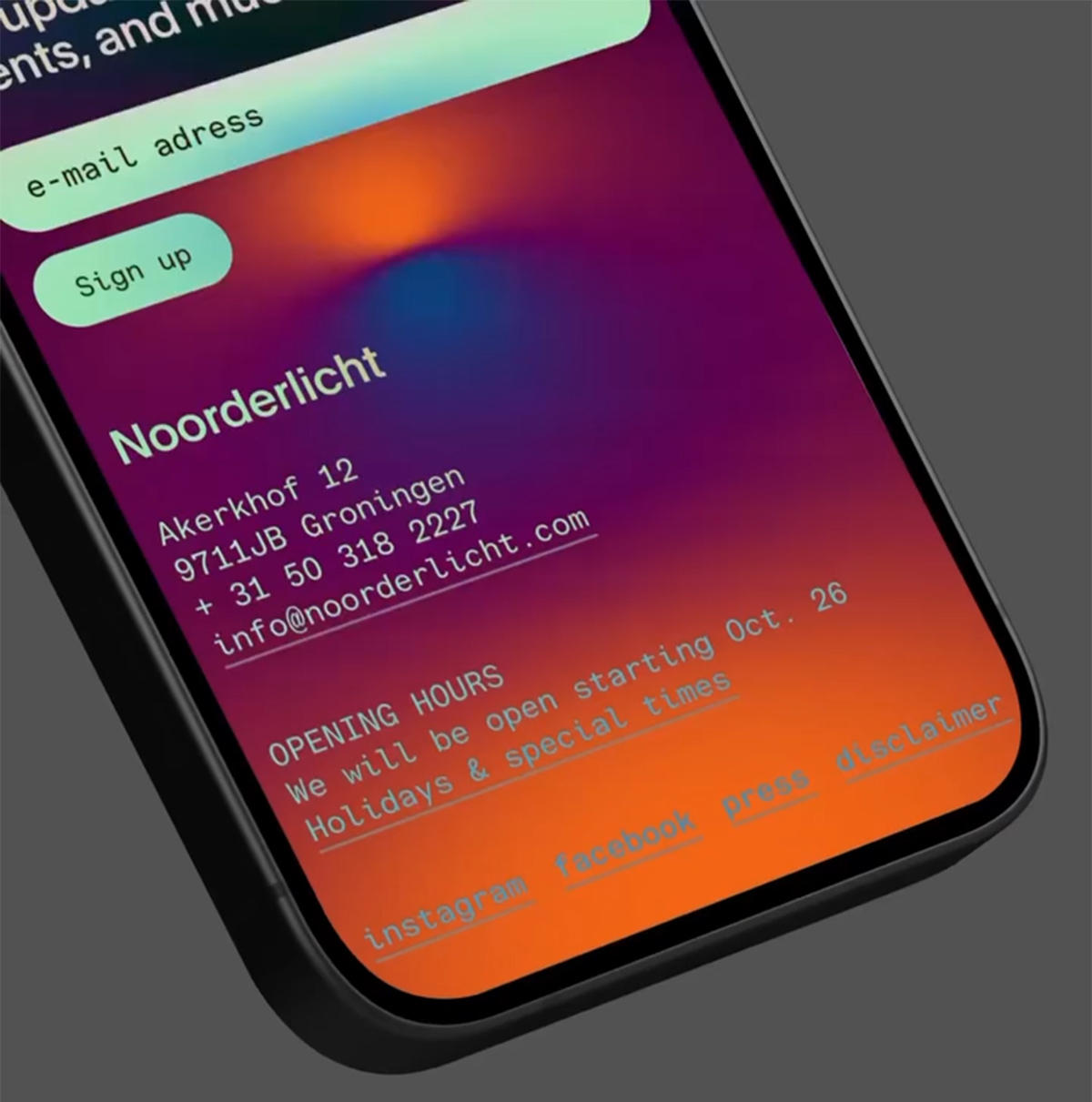 Font in Use: Banana Mono