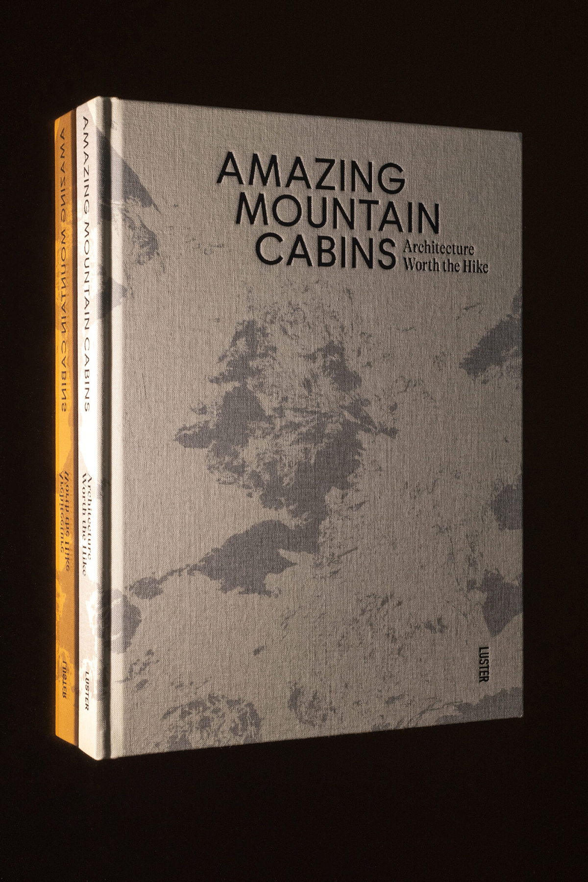 Font in Use: Maurice